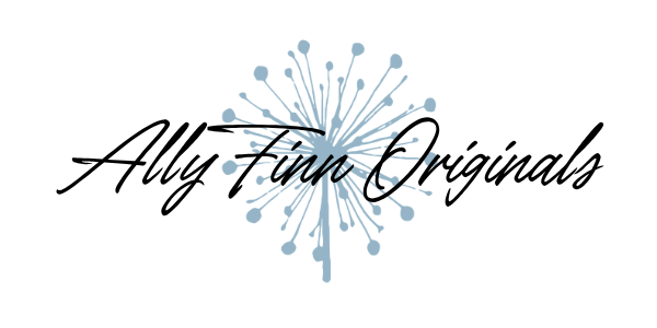 Ally Finn Originals logo